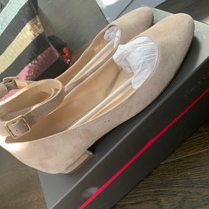 Vince Camuto Tipsy Taupe